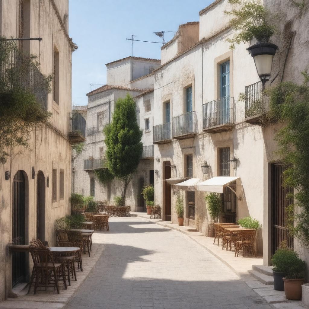 Neve Tzedek